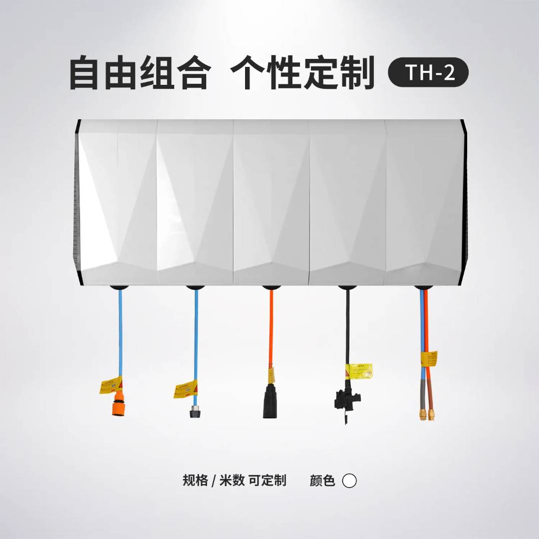 TH-2组合鼓