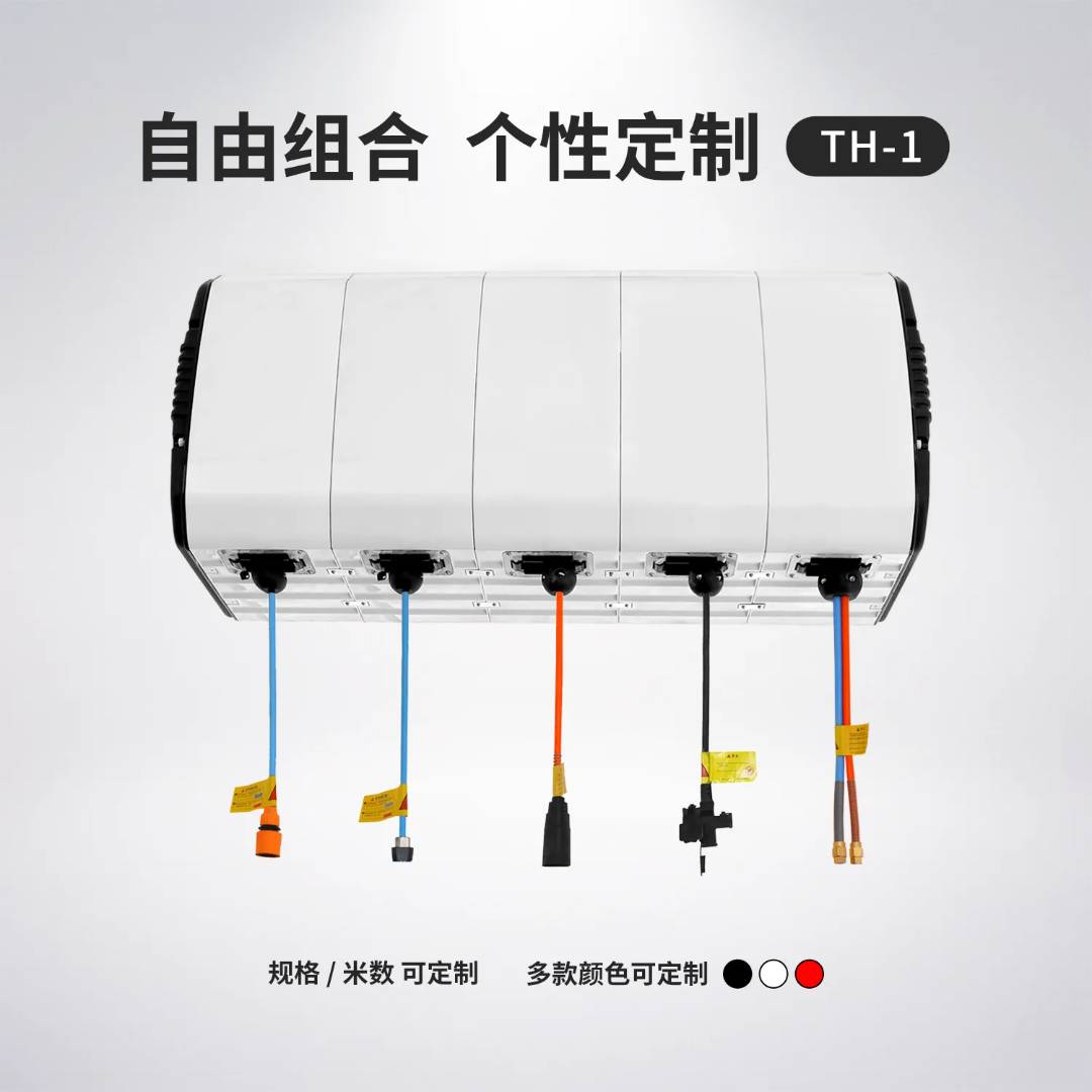 TH-1组合鼓