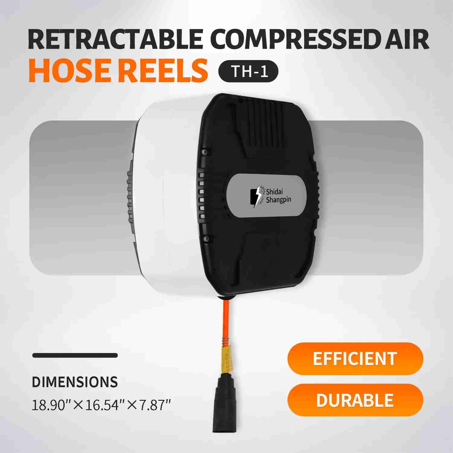 TH-1 Air Drum