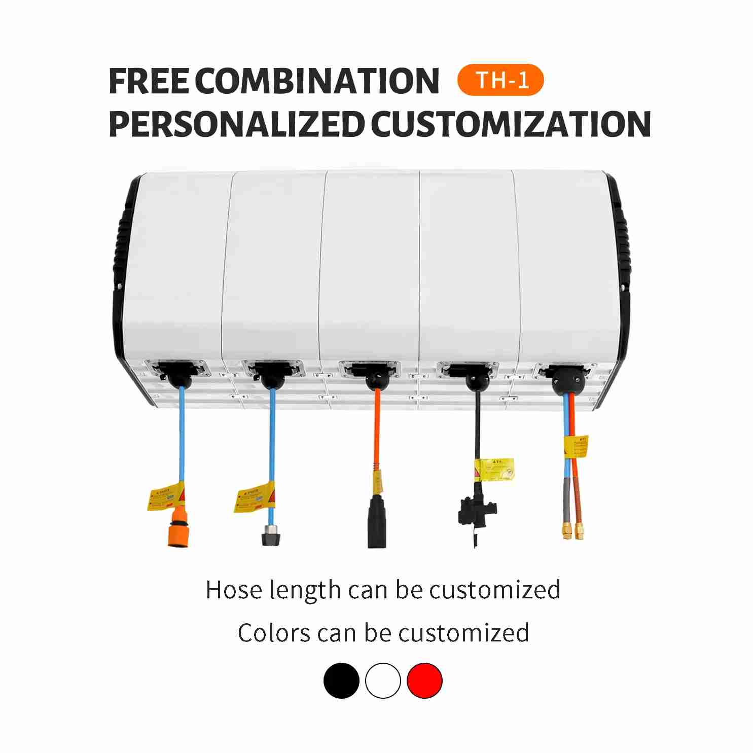 TH-1 Air Drum