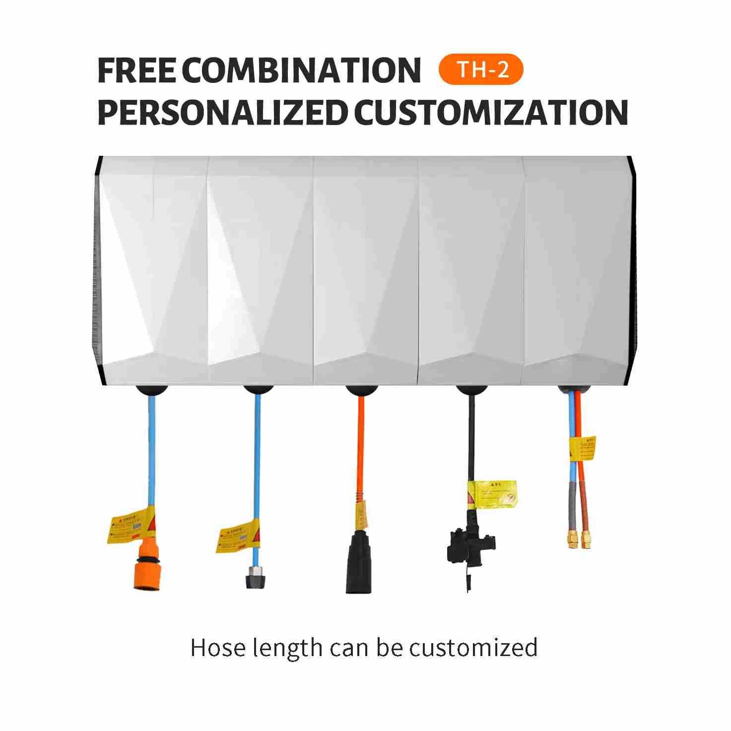 TH-2 Air Drum