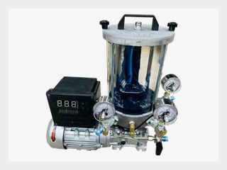 Automatic Grease Pump (2 / 3 / 4)