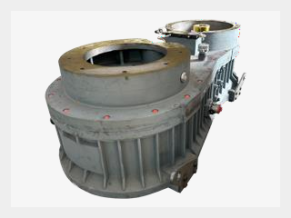 Gear Reducer