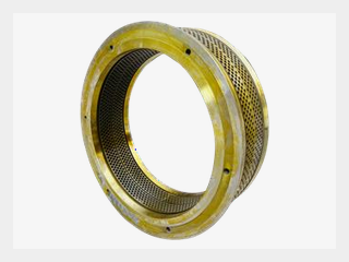 Pellet Mill Spare Parts