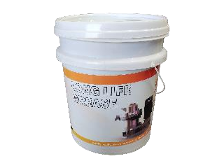 注脂桶