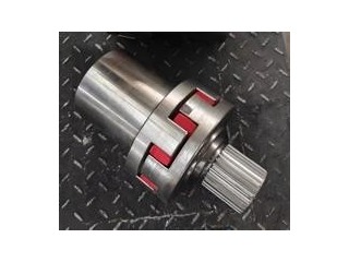 电机联轴器