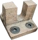 Adjuster Setting Bolt Lock