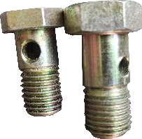 Benjo Bolt 14 mm