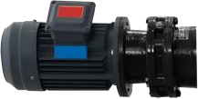 Dial Motor + Gear set