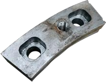 Die Clamp / Die Lock