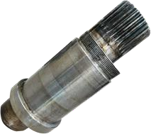 Eccentric Shaft