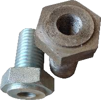 Grease Bolt 24 x 14