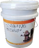 Grease Bucket