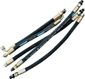 Grease Pipe Small ( 1 Pc )