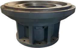 Main Shaft and Transmission Parts Maintenance