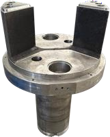Main Shaft