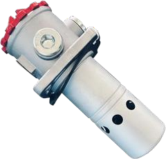Oil Filter Plug with Oil Filter (Complete Set)