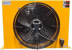 Radiator Big