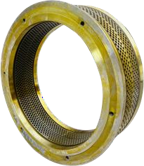 Ring Die and Roller Replacement Solution