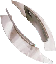 Roller Flap