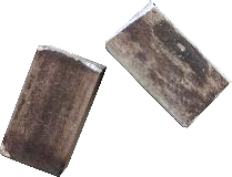 Roller Shaft Key