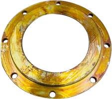 Roller Upper Flange