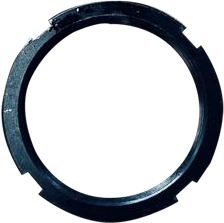 Round Nut